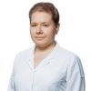 Хлытина Арина Александровна