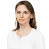 Еникеева Ольга Вячеславовна