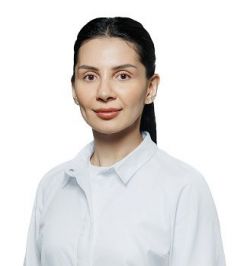 Мурзаева Анжелика Владимировна