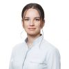 Кисораускас Ирина Валерьевна