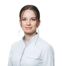 Кисораускас Ирина Валерьевна