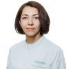 Галенко Наталья Сергеевна