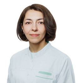 Галенко Наталья Сергеевна
