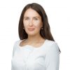 Курбарова Ксения Владимировна