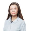Романова Екатерина Алексеевна