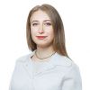 Решетова Юлия Евгеньевна