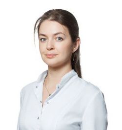 Безрукова Ольга Дмитриевна