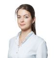 Безрукова Ольга Дмитриевна