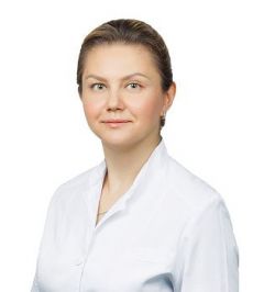 Груздева Инна Сергеевна