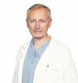 Радионов Дмитрий Владимирович