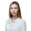 Космина Мария Борисовна