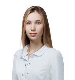 Космина Мария Борисовна