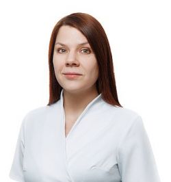 Дашкова Ольга Олеговна