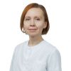Шеянова Лариса Владимировна