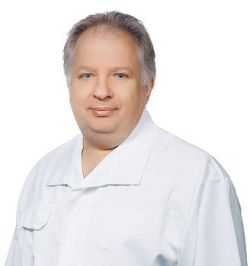Каганович Сергей Борисович