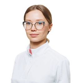 Денисова Ольга Алексеевна