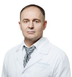 Абдусаламов Магомед Расулович