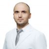 Эскендеров Тимур Шарапутдинович