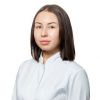 Смирнова Алина Юрьевна