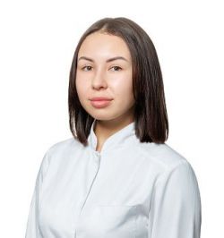 Смирнова Алина Юрьевна