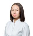 Смирнова Алина Юрьевна