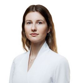 Коростиль Оксана Сергеевна