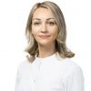 Новикова Елена Владимировна