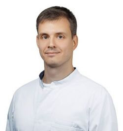 Романченко Денис Витальевич