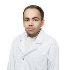 Исмаилов Тургай Азизович