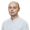 Девятериков Максим Андреевич