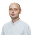 Девятериков Максим Андреевич