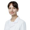 Смотрова Елена Александровна