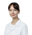 Смотрова Елена Александровна