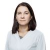 Лукашова Светлана Андреевна
