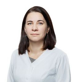 Лукашова Светлана Андреевна
