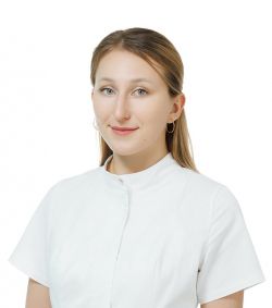 Рева Инна Александровна