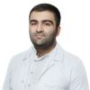 Григорян Геворг Саргисович