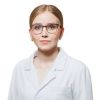 Дорохина Елизавета Сергеевна