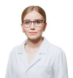 Дорохина Елизавета Сергеевна