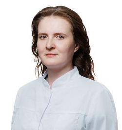 Драчан Ксения Михайловна