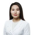Абрамова Диана Талгатовна