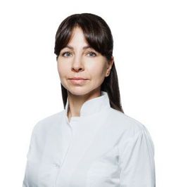 Примачёва Альфия Рафиковна