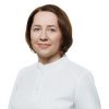 Першина Юлия Владимировна
