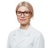 Хоружая Яна Валерьевна
