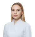 Шайхутдинова Гэльназ Ирековна