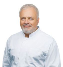 Буков Павел Александрович