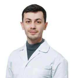 Марданов Сагиб Фикретович