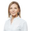 Дмитриева Марина Владимировна