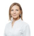 Дмитриева Марина Владимировна