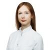 Гильвег Алиса Станиславовна
